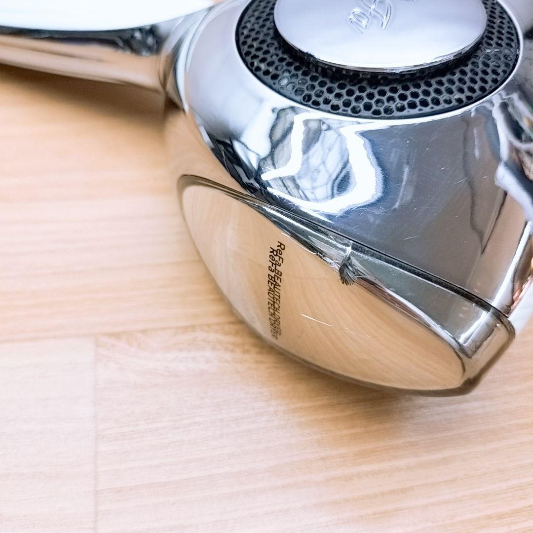 動作良好⚡️Refa リファ ビューティック ドライヤー MTG