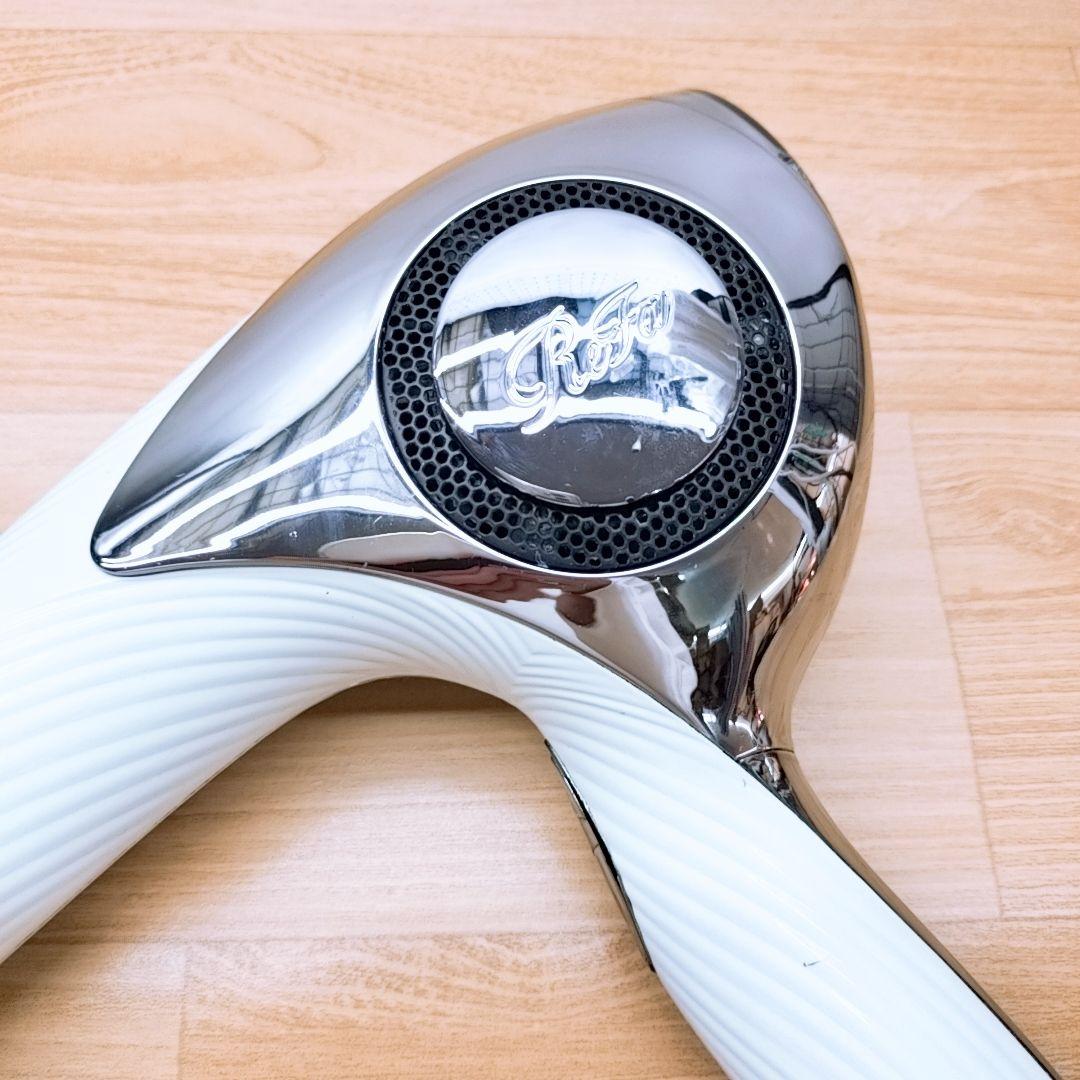 動作良好⚡️Refa リファ ビューティック ドライヤー MTG