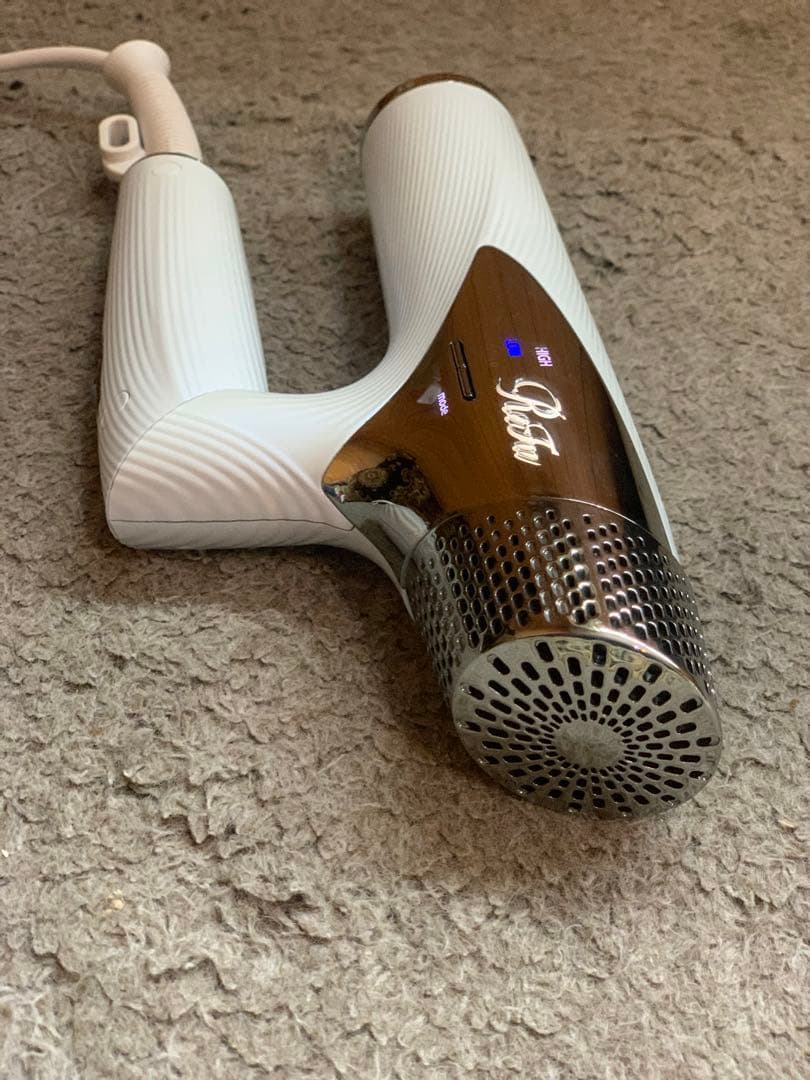 Refa Beautytec スマートヘアドライヤー 2022