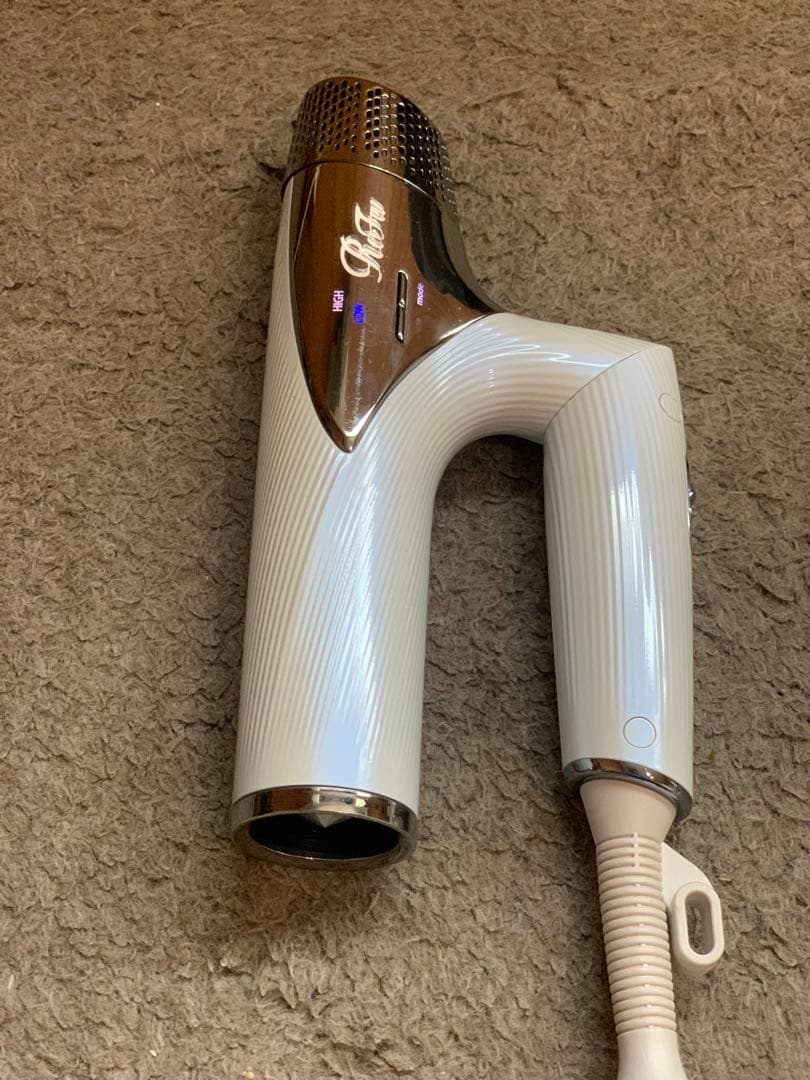 Refa Beautytec スマートヘアドライヤー 2022