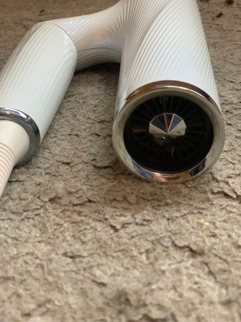 Refa Beautytec スマートヘアドライヤー 2022