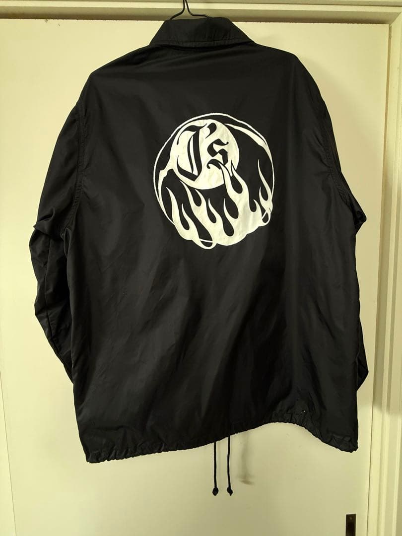 The BONEZ JSF COACH JACKET M
