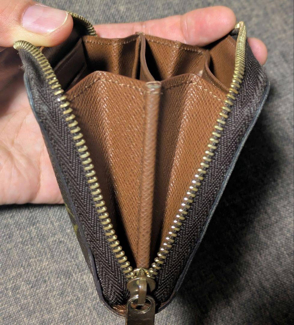 【とも】Louis Vuitton モノグラム ケース