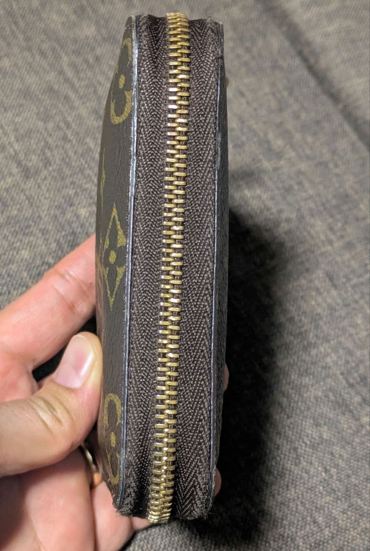 【とも】Louis Vuitton モノグラム ケース