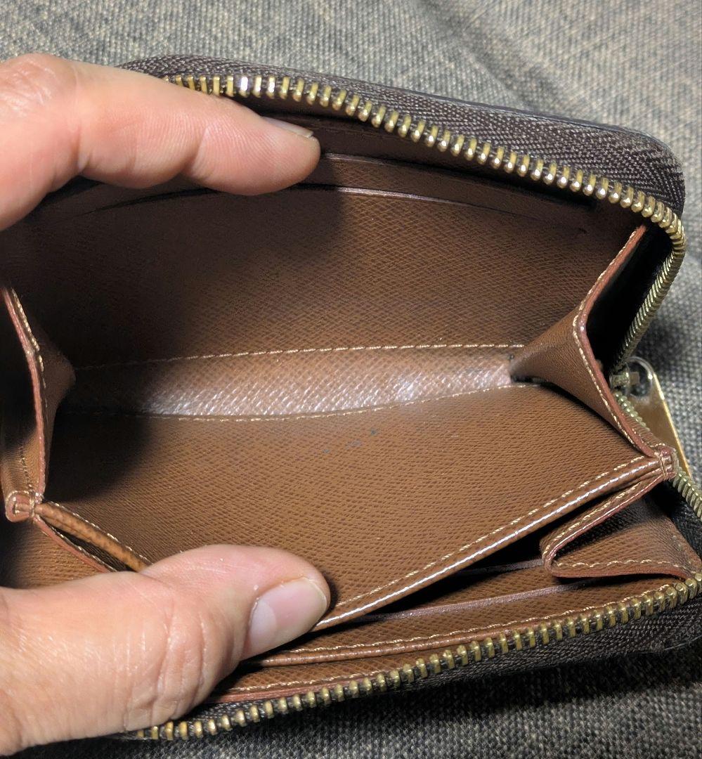 【とも】Louis Vuitton モノグラム ケース