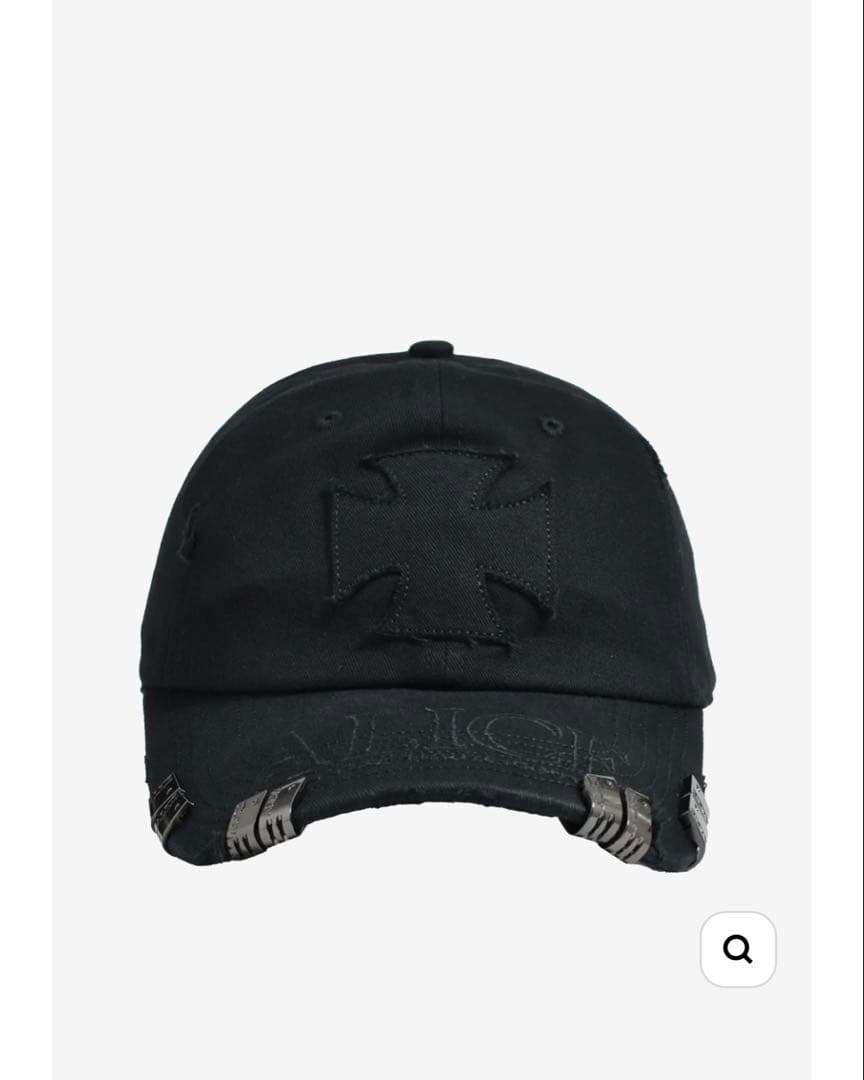 Alice Hollywood キャップ - メルカリ