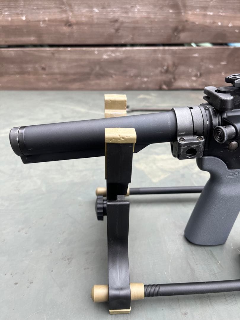 東京マルイ MWS ガスガン DFA MCS ピストル 国内正規店購入