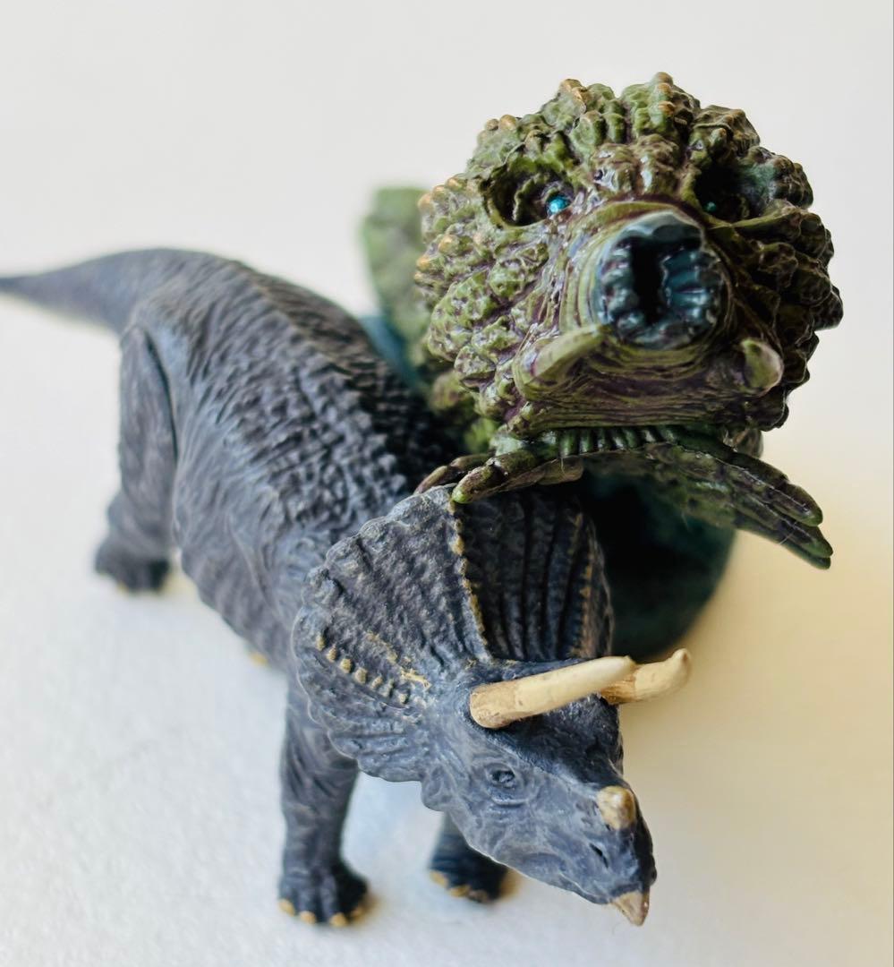 ゴジラ特撮大百科ver.3 よりの14種セット