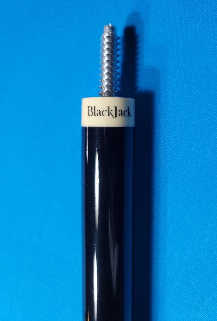 ジャンプキュー:ブラックジャック