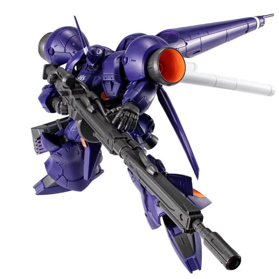 機動戦士ガンダム GフレームFA 高機動型ケンプファー 新品未開封 機動戦士ガンダム GフレームFA 高機動型ケンプファー【プレミアム