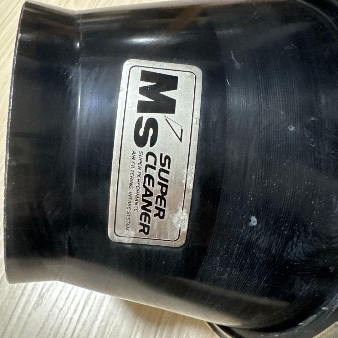 M's エアクリーナー エムズ SF9 フォレスター