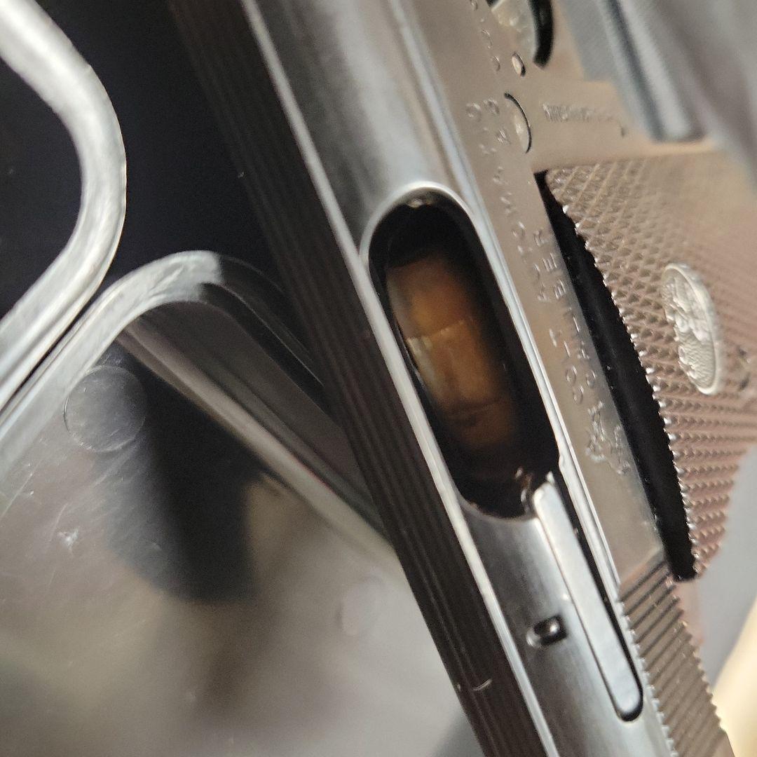 マルシン コルト25オートモデルガン未発火品