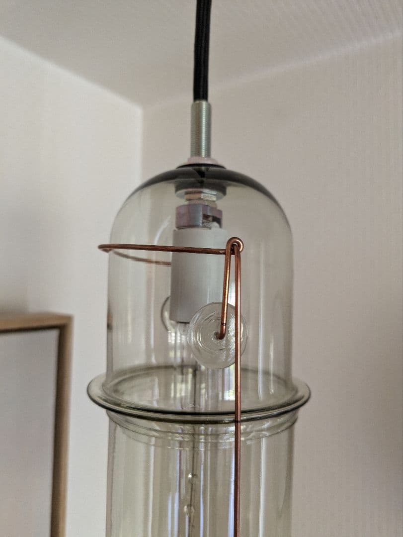 ピーターアイビー peter ivy Light Capsule S 照明 ピーターアイビー