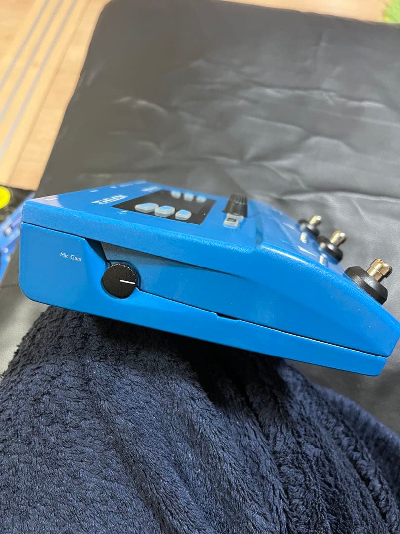 TC-HELICON VOICELIVE PLAY ボーカルエフェクター