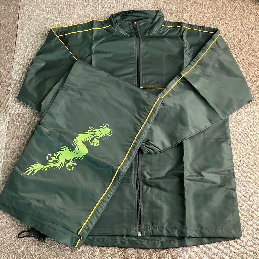 B'z LIVE-GYM 2001 ELEVEN 稲葉ジャージ Mサイズ - メルカリ