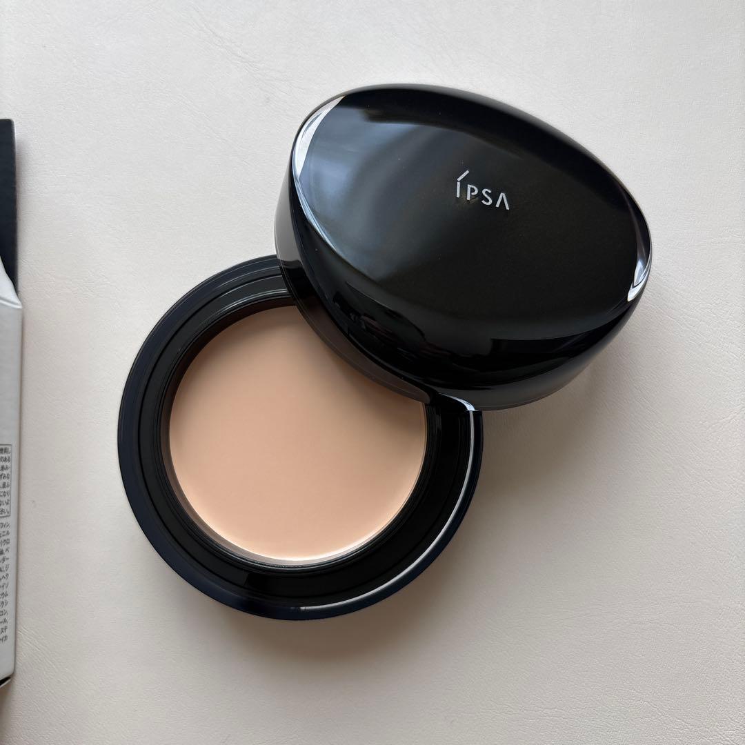 Miaさん専用　IPSA ファンデーション アルティメイトe 101 16g