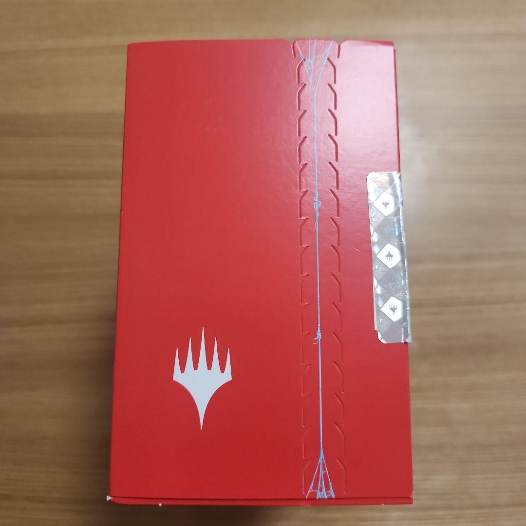 MTG スパイダーマン Bundle バンドル 新品 未開封