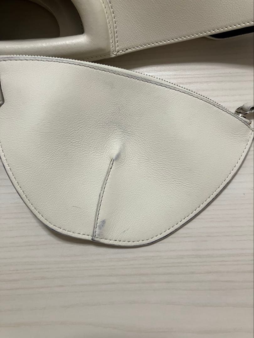 バッグ J&M DAVIDSON MARKET TOTE M