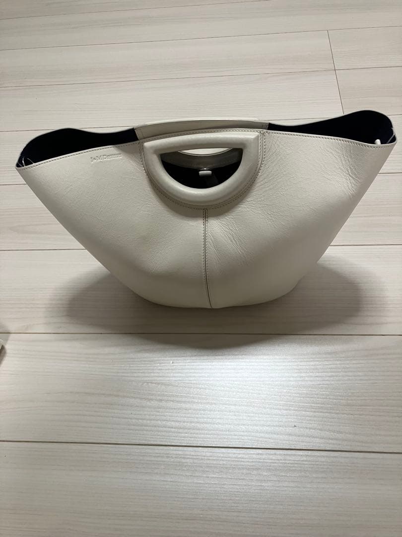 バッグ J&M DAVIDSON MARKET TOTE M