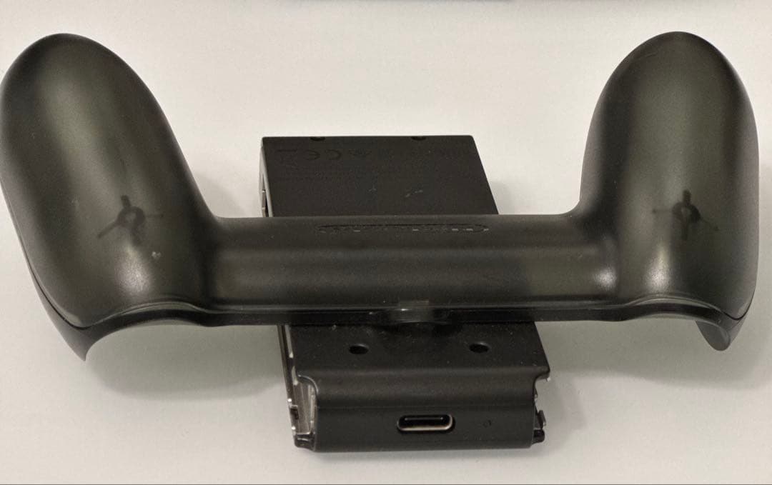 り*ご様 【箱無し】Nintendo Switch 本体 グレー お得なオマケつ