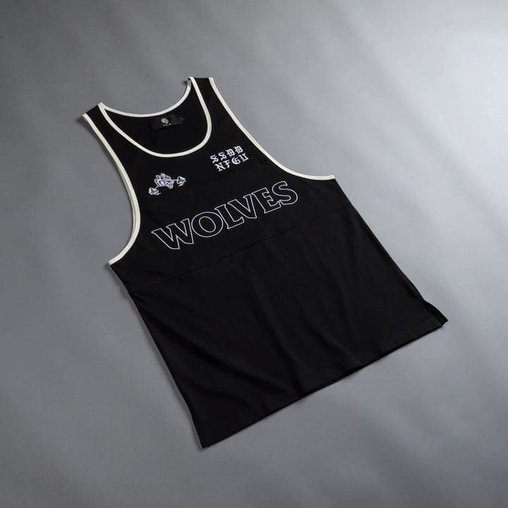 大人気 ダルクスポーツdarc sport タンクトップ Mサイズ - メルカリ