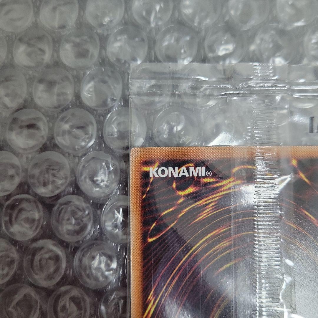 幻のカオスソルジャー　限定品