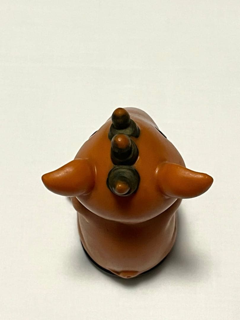 超希少 ヴィンテージ品】マルサン 快獣 走るブースカ キャンペーン景品