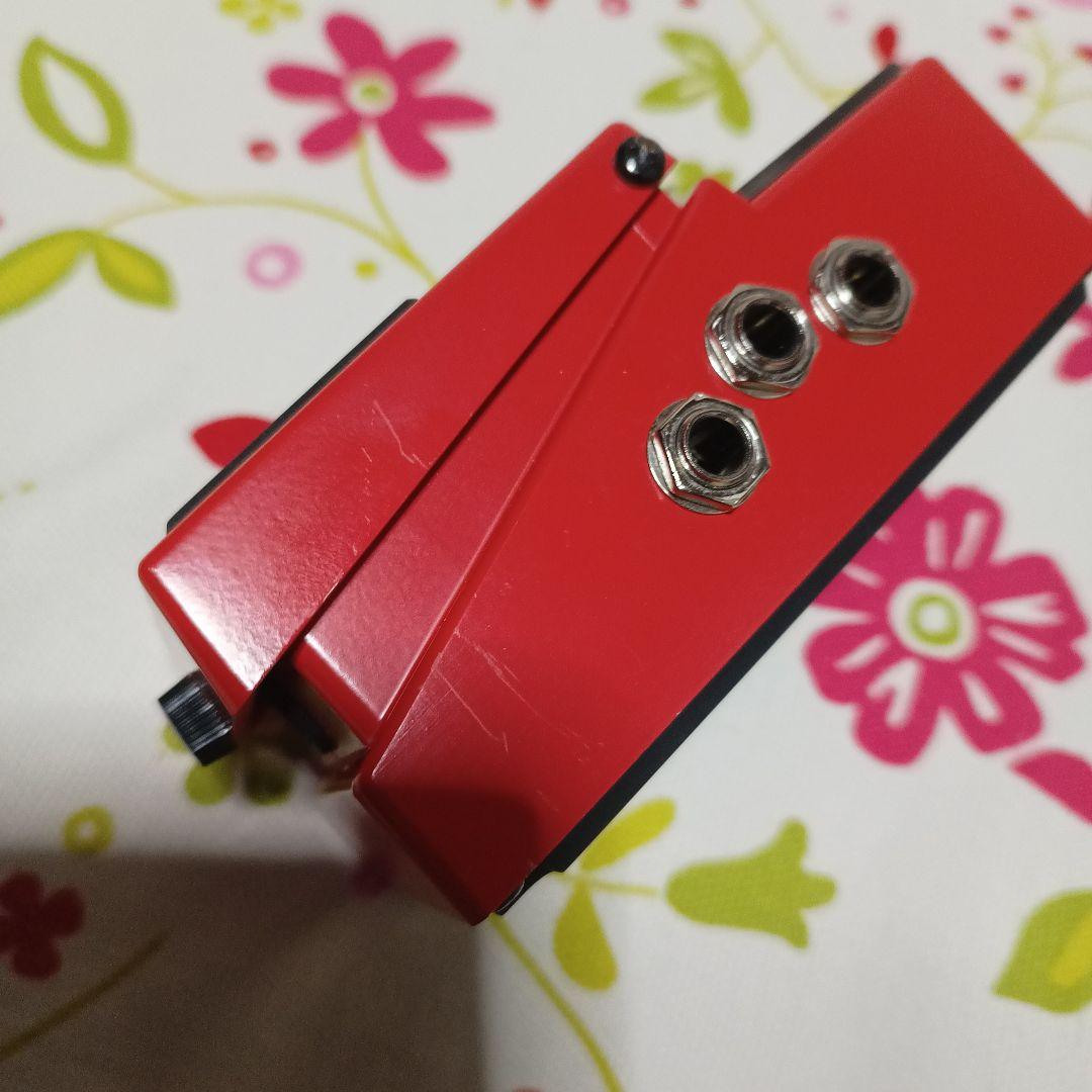 BOSS RC-1 ループステーション ルーパー ボス