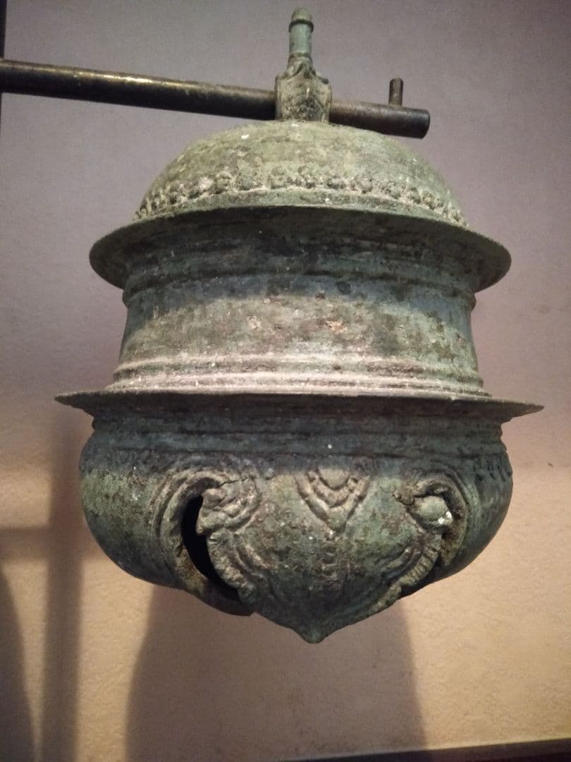 卸売 骨董 青銅 アンティーク 鈴