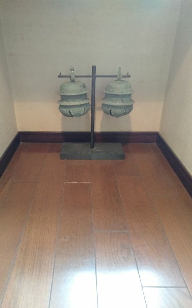 卸売 骨董 青銅 アンティーク 鈴