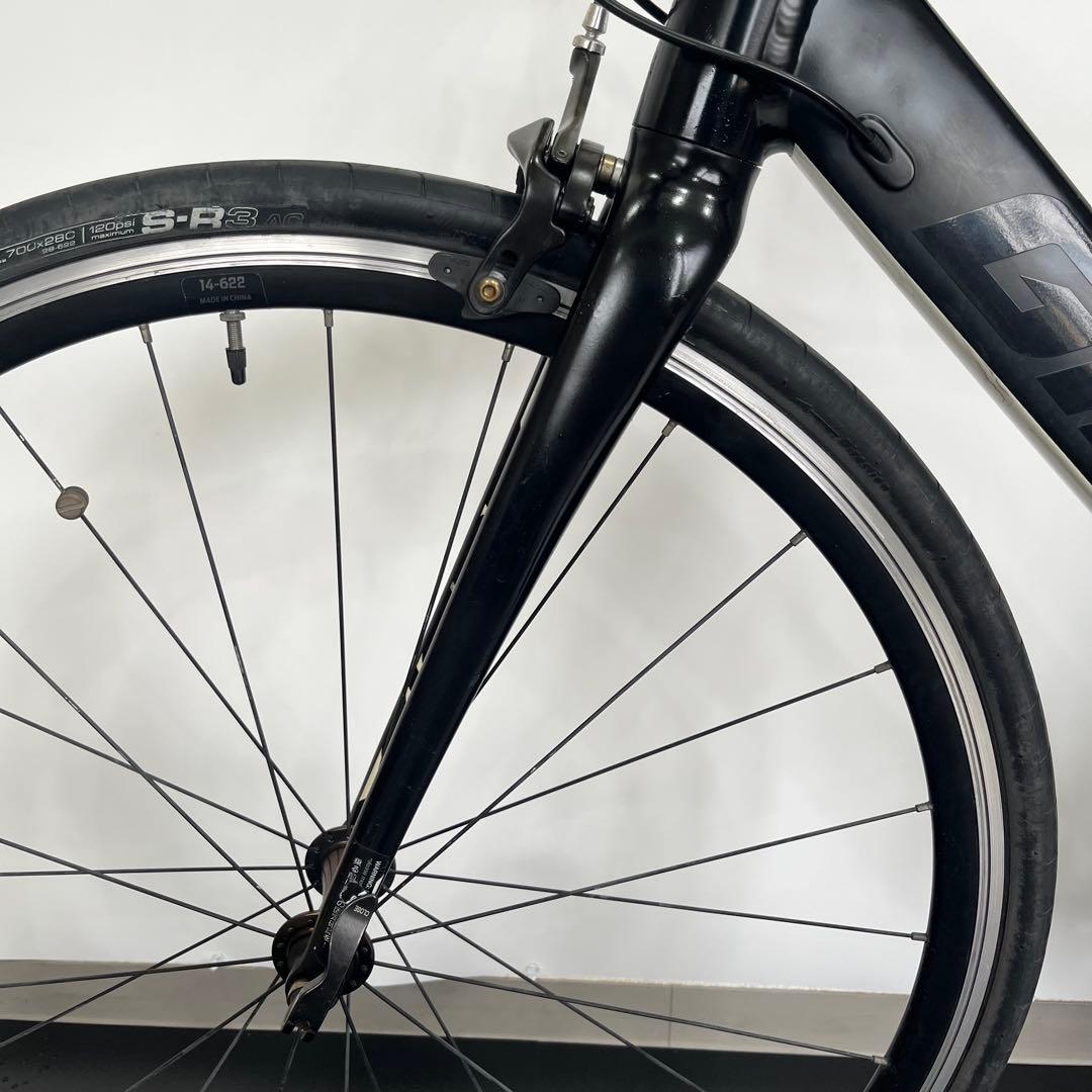 売約済み GIANT FORMA 2019年モデル Sサイズ クロスバイク