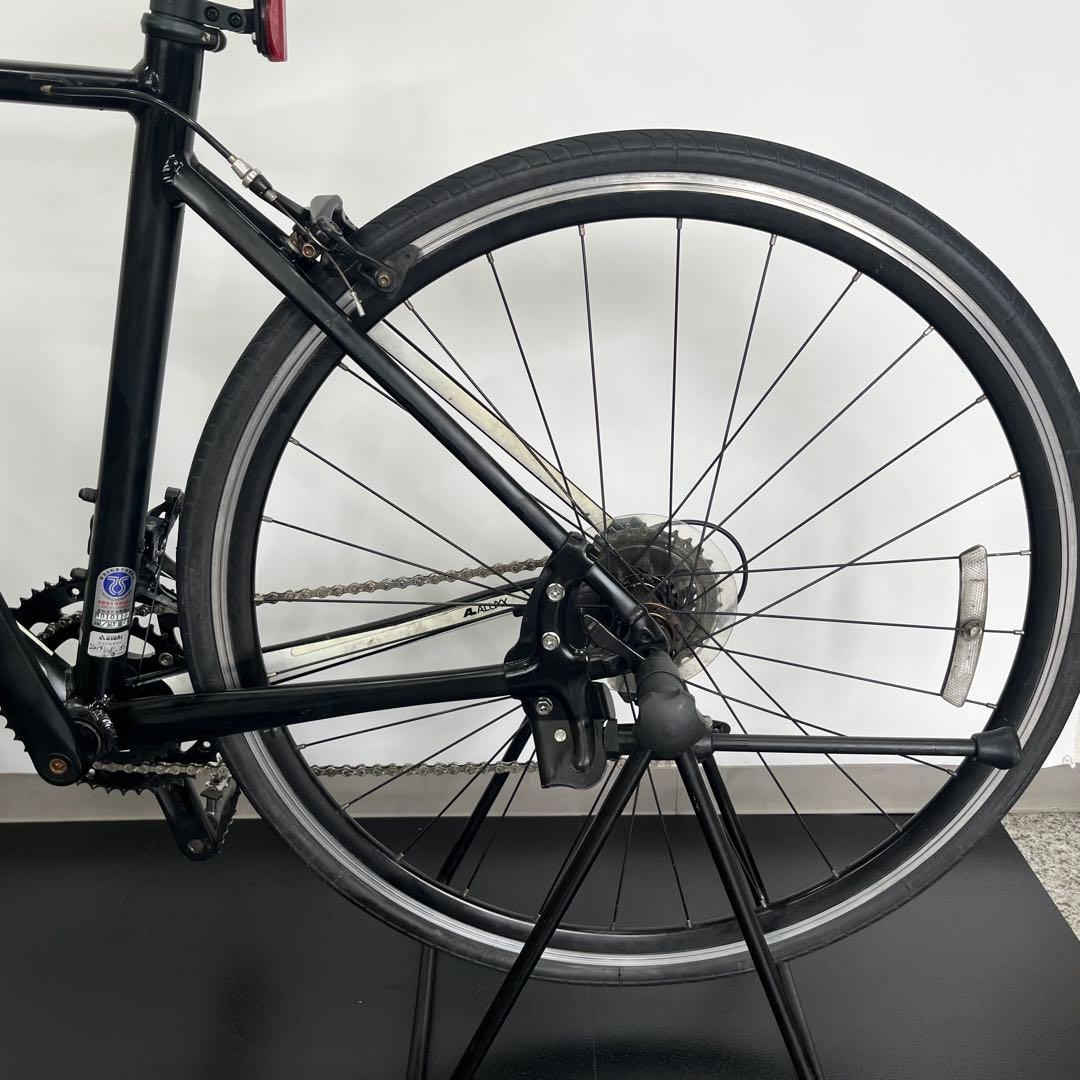 売約済み GIANT FORMA 2019年モデル Sサイズ クロスバイク