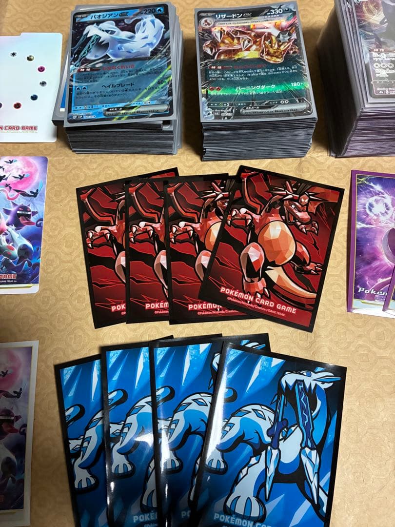 ポケモン関連アイテム　まとめ売り