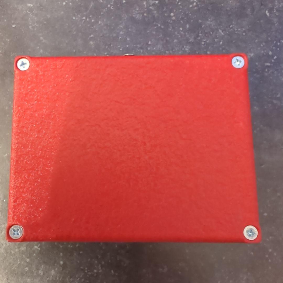 ギター Verocity effects VH13SP