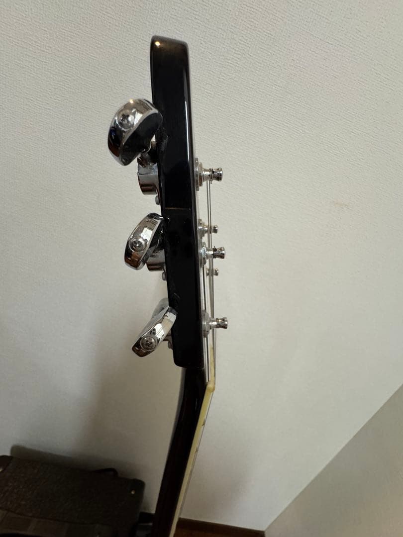 EDWORDS E-FV-125BK DOT レフティ用