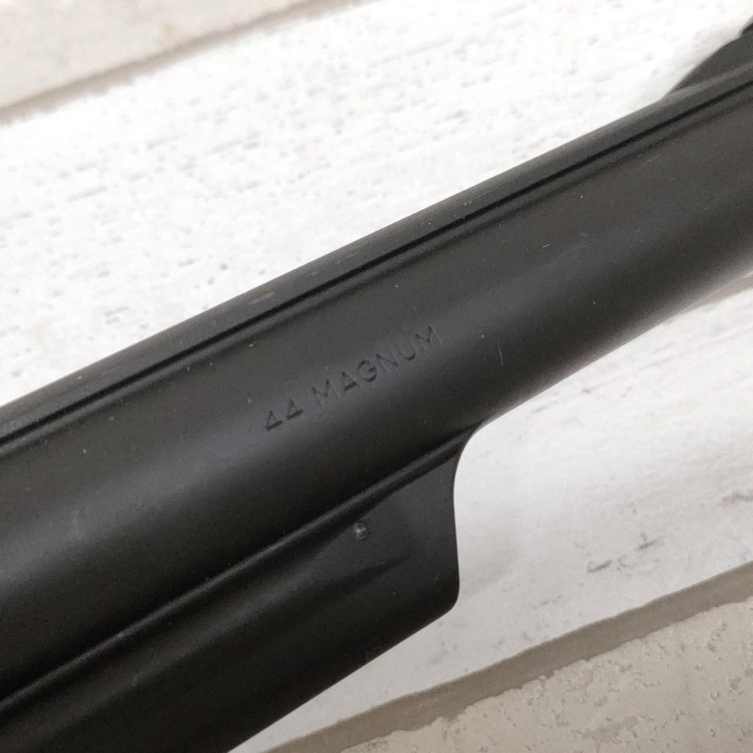 TANAKA タナカ S&W M29 44マグナム 木製グリップ ガスガン