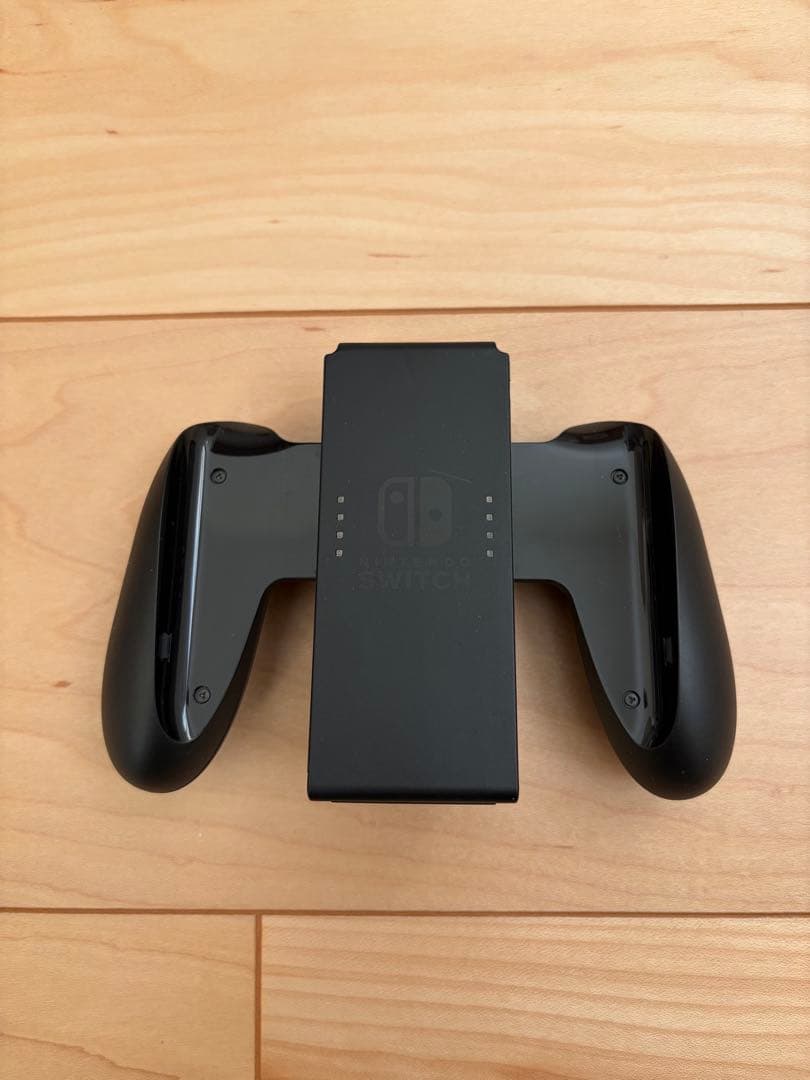 Nintendo Switch ネオンブルー/ネオンレッド 本体　ハードケース付