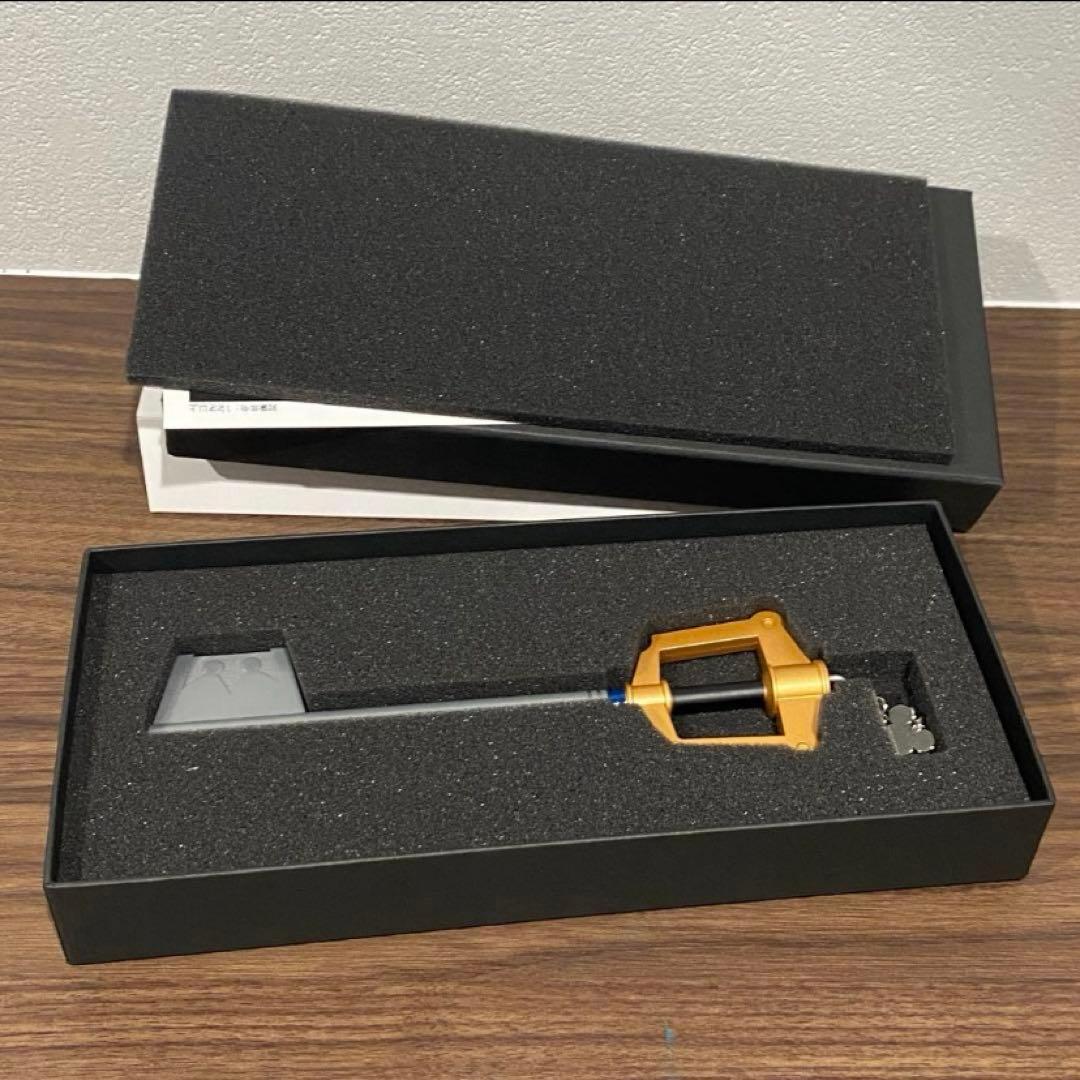 アンバサダーホテル　キングダムハーツ キーブレード