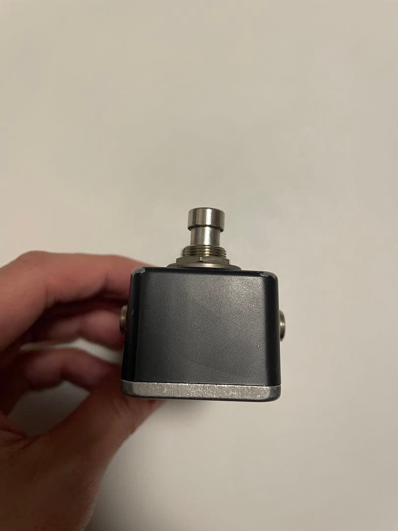 ギター Zahnrad REV