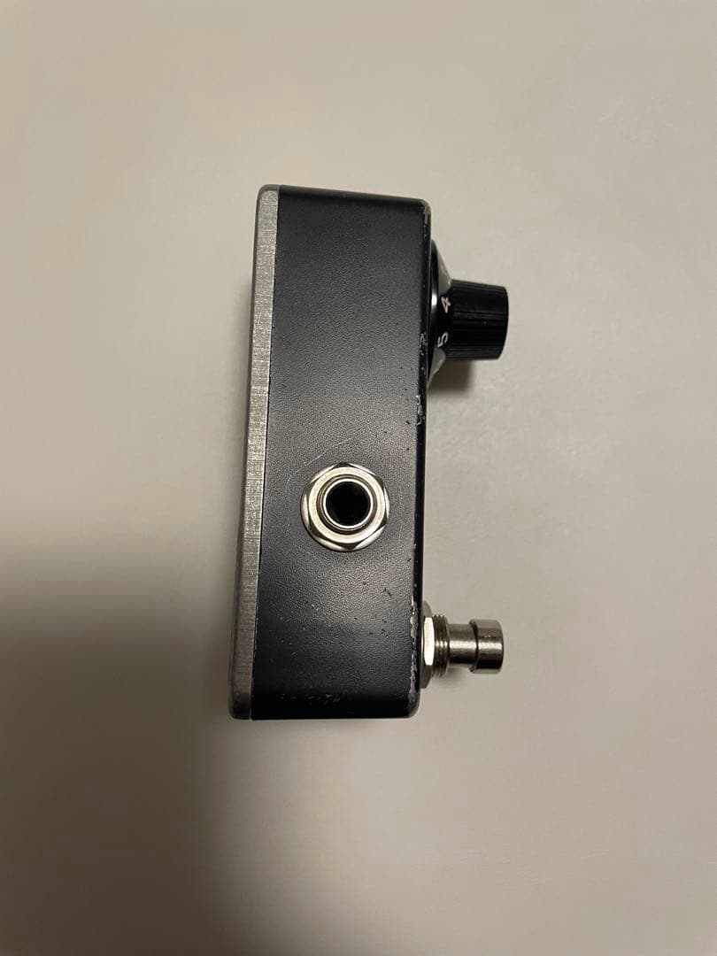 ギター Zahnrad REV