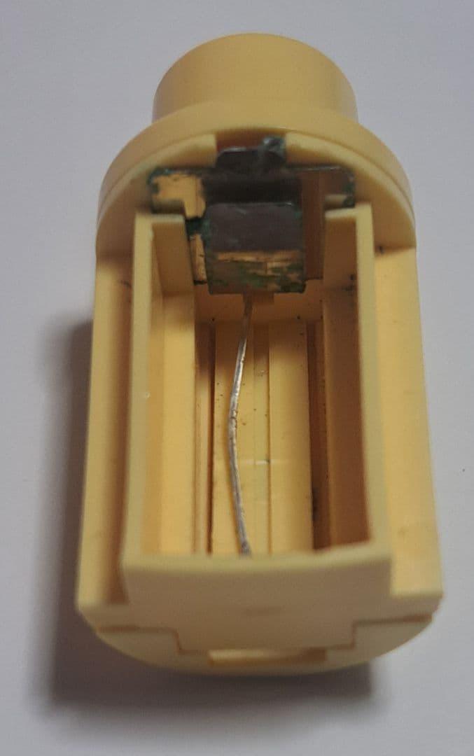 2NE1 初代ペンライト トランプ 箱付き 点灯確認済み