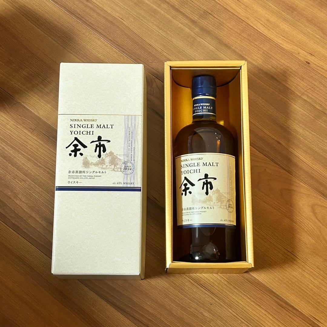 ホワイトアンドマッカイ30年記念ボトル