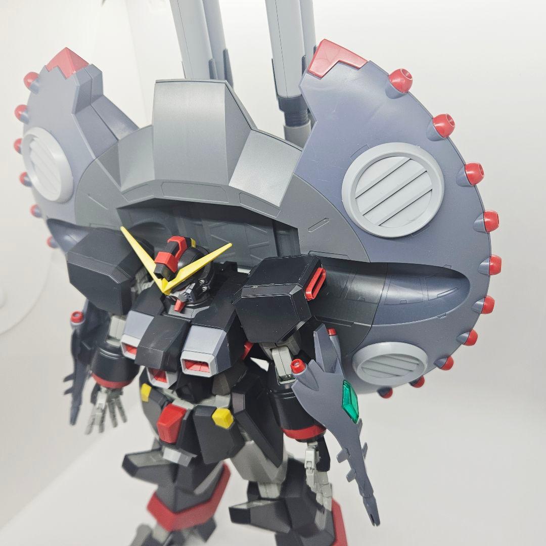 完成品 ガンプラ HG デストロイガンダム DESTROY GUNDAM