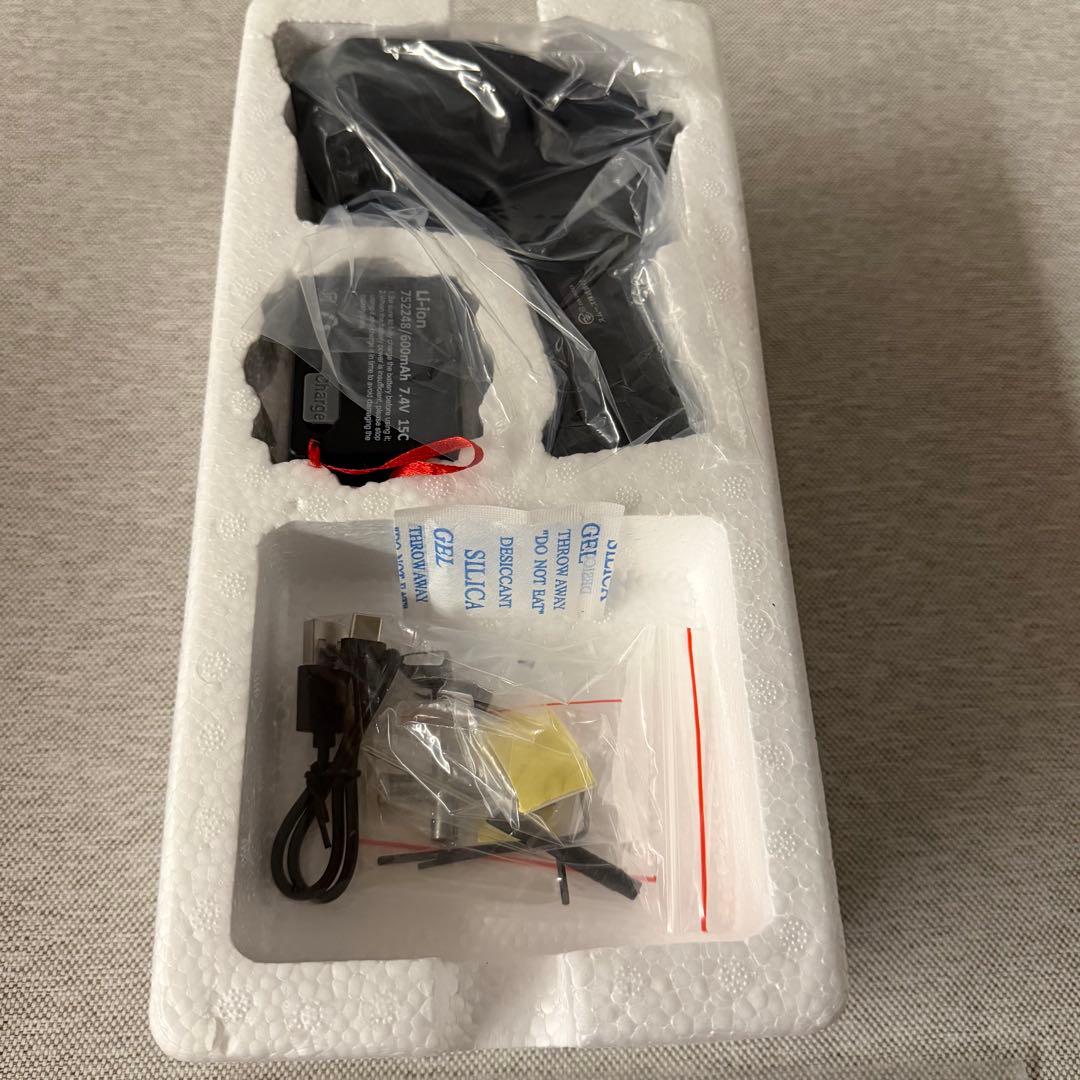 Ritaosan トヨタ 4Runner 1/18 ラジコン　 HG4-209