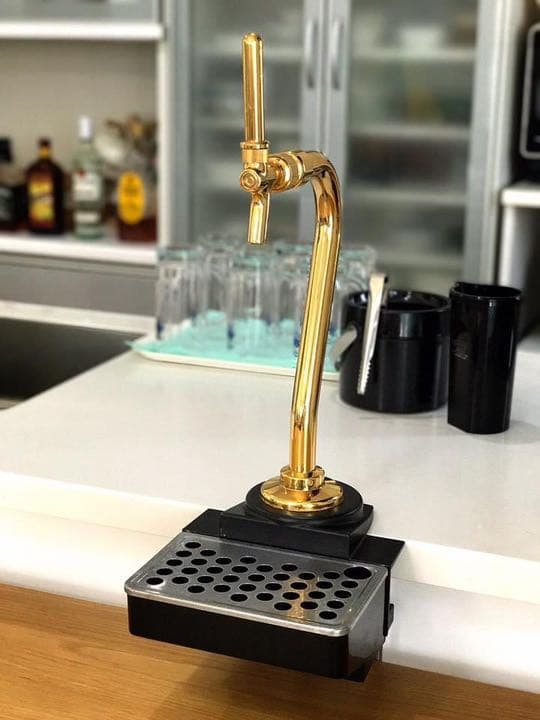 ビールサーバー ドラフトタワー ホシザキ