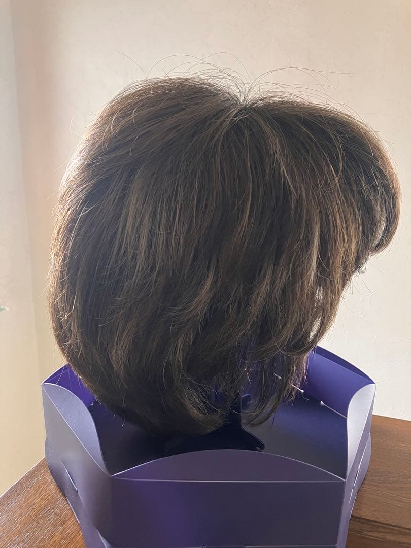 えいこねー　フォンテーヌ　スワニー　フルウィッグ　SGW10 R465