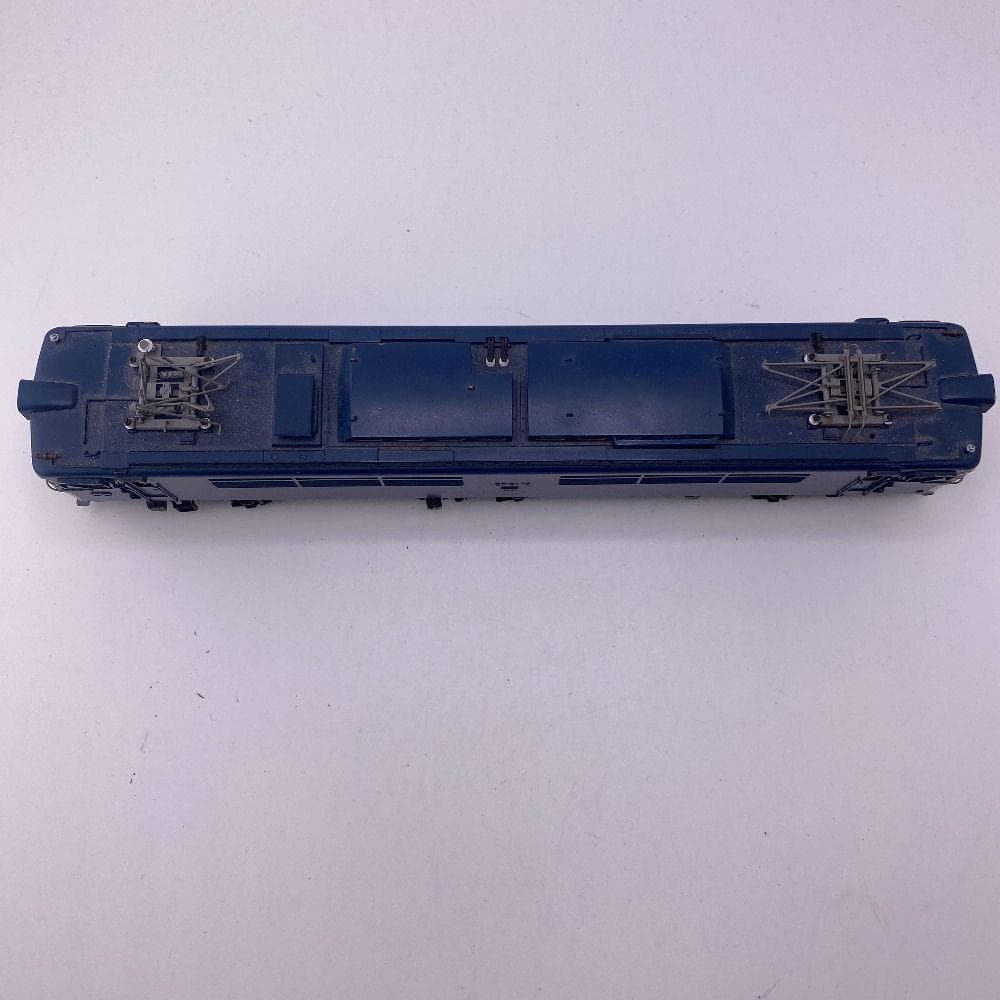 天賞堂 EF 6112 HOゲージ 直流電気機関車