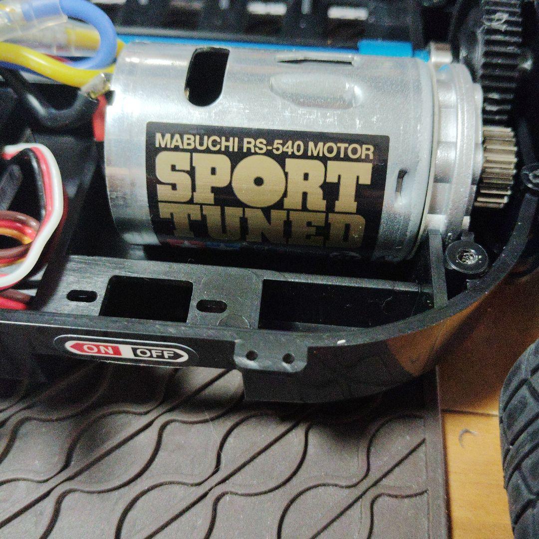 タミヤ TT 01タイプ E　オプション 多数 フルセット最終値下げ！