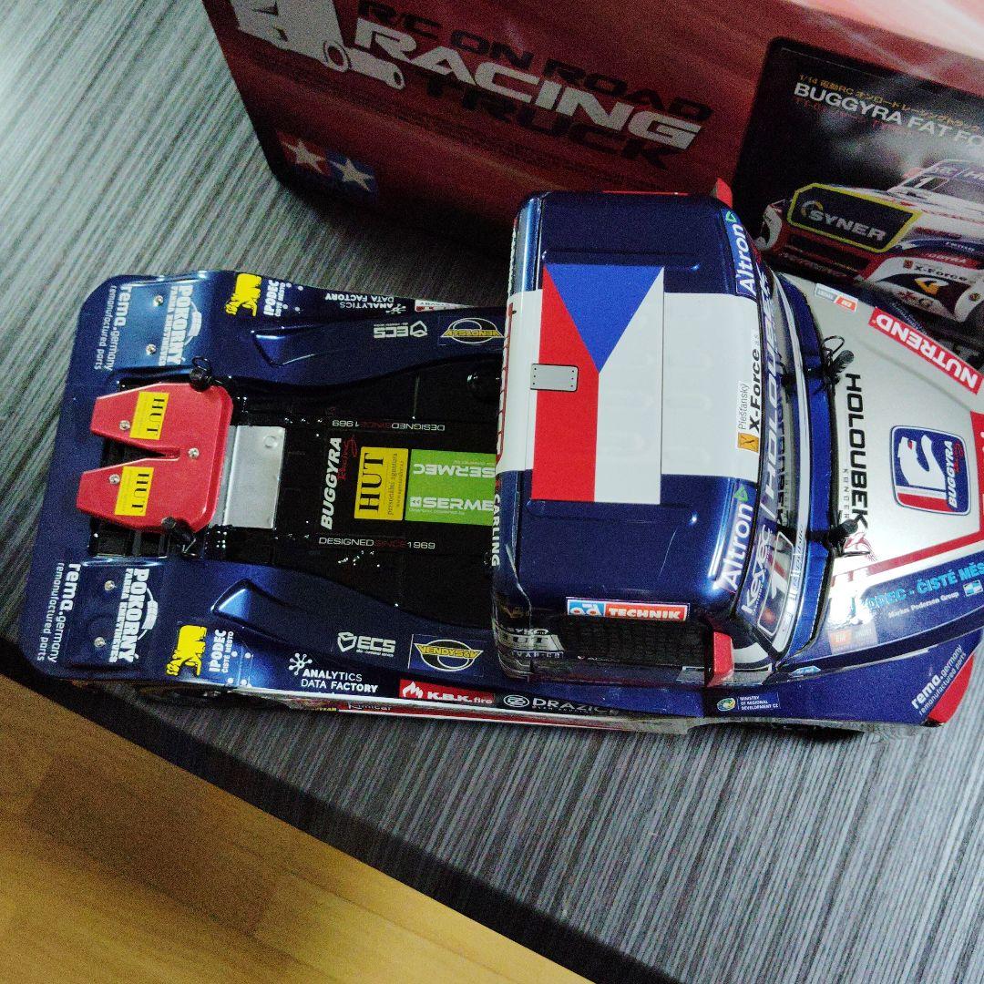 タミヤ TT 01タイプ E　オプション 多数 フルセット最終値下げ！