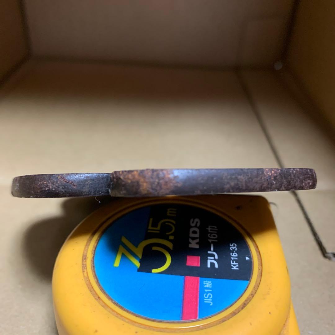 獅*丸様 鉄製 四葉型鍔　刀の鍔　鍔　日本刀　武具